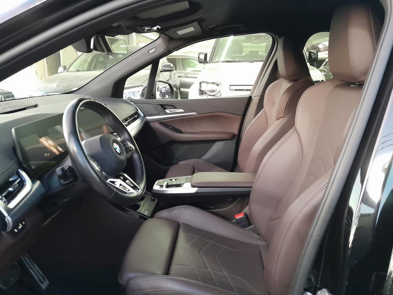 Bmw 2er Active Tourer 218d Msport