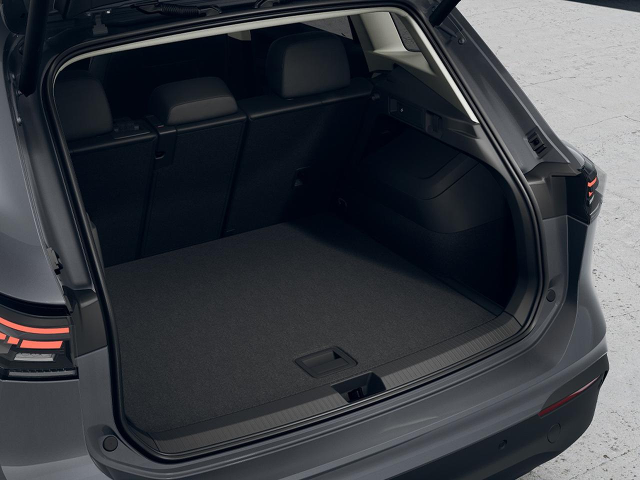 Volkswagen Tiguan 1.5 tsi ehybrid edition plus 204cv dsg