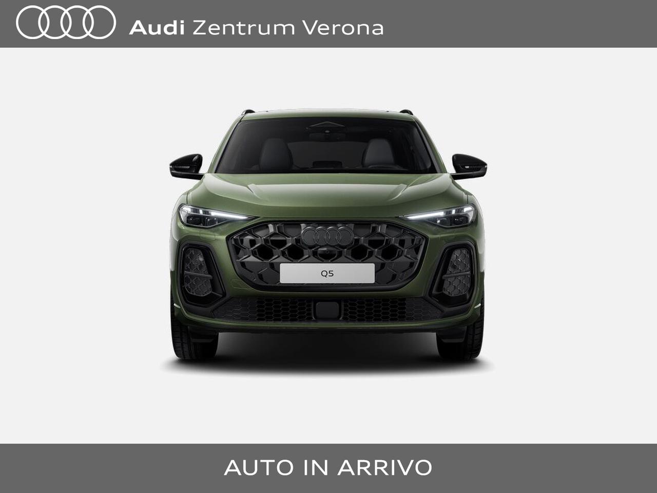 2.0TDI 204CV quattro S tronic S line Edition