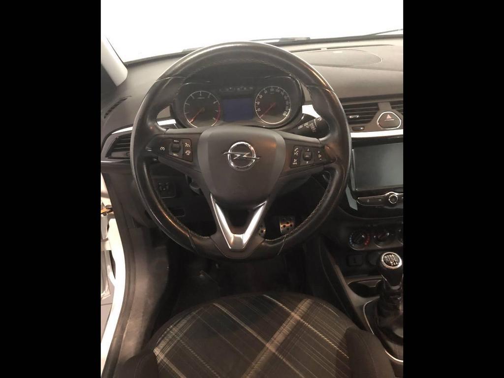 Opel Corsa 5 Porte 1.0 T SGE Cosmo