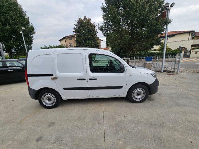 MERCEDES-BENZ Citan 1.5 109 CDI S&S Furgone Compact