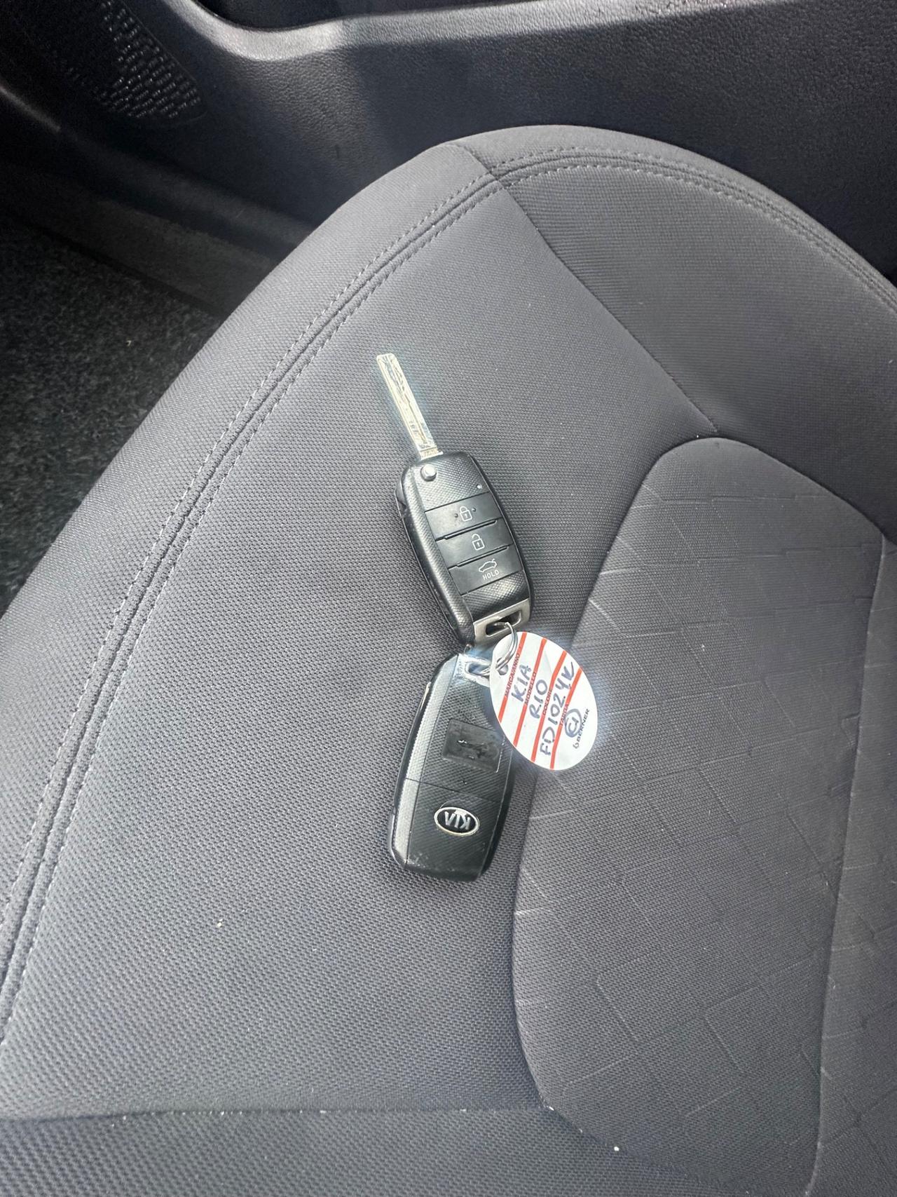 Kia Rio 1.1 CRDi 5p.S&S High Tech