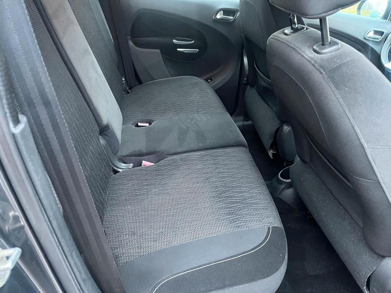 Citroen C3 Picasso 1.6 e-HDi 90 CMP6 Exclusive