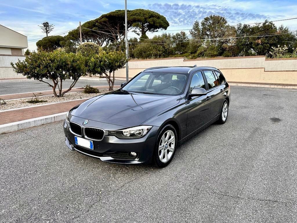 Bmw 318 318d Modern. Perfette condizioni. Unico proprietario