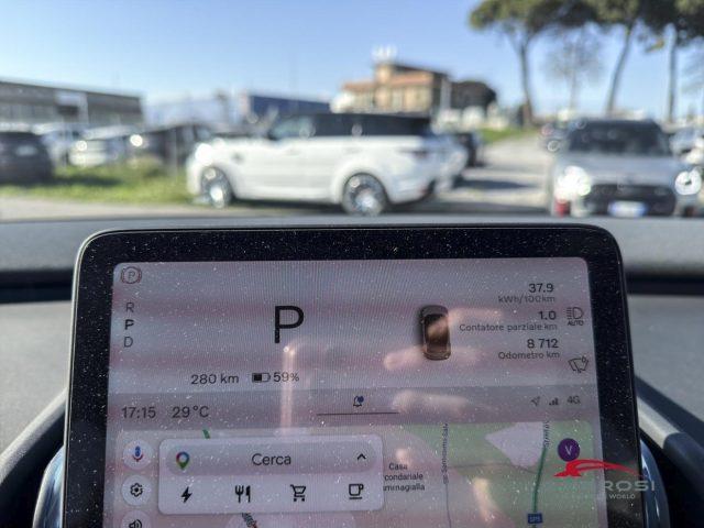 VOLVO EX30 Single Motor Extended Range Ultra rwd