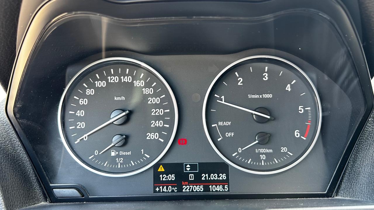 Bmw 118 118d xDrive 5p.