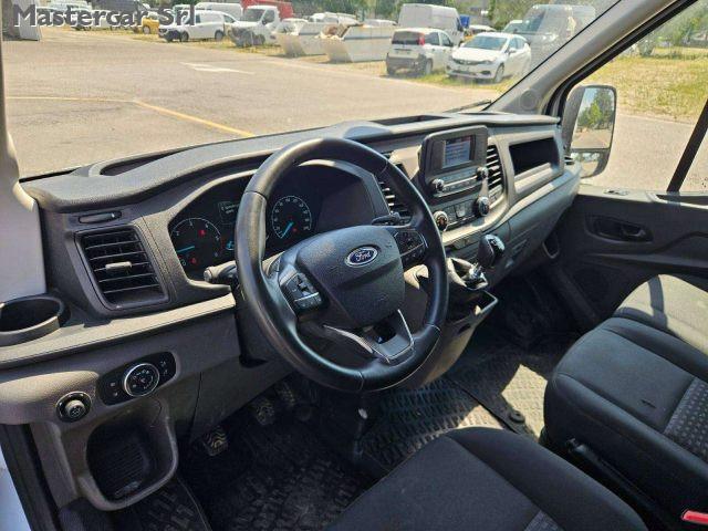 FORD Transit Transit 310 2.0 Eco Mhev 130CV - GT612DF