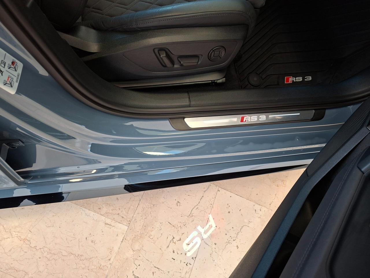 Audi A3 RS 3 SPB TFSI quattro S tronic