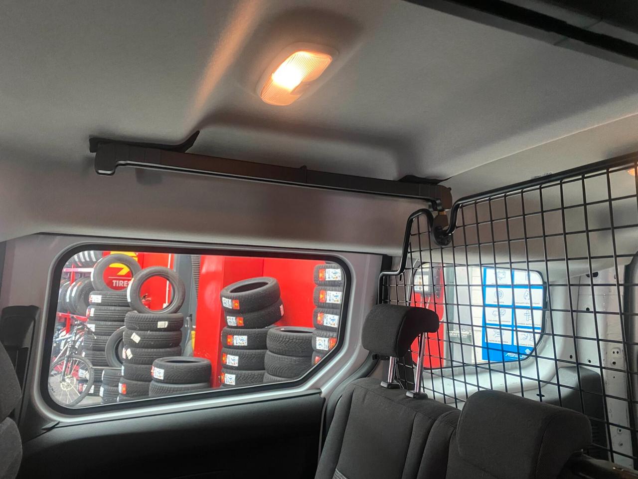 Ford Transit Connect 230 1.5 TDCi 100CV PL Combi Entry N1