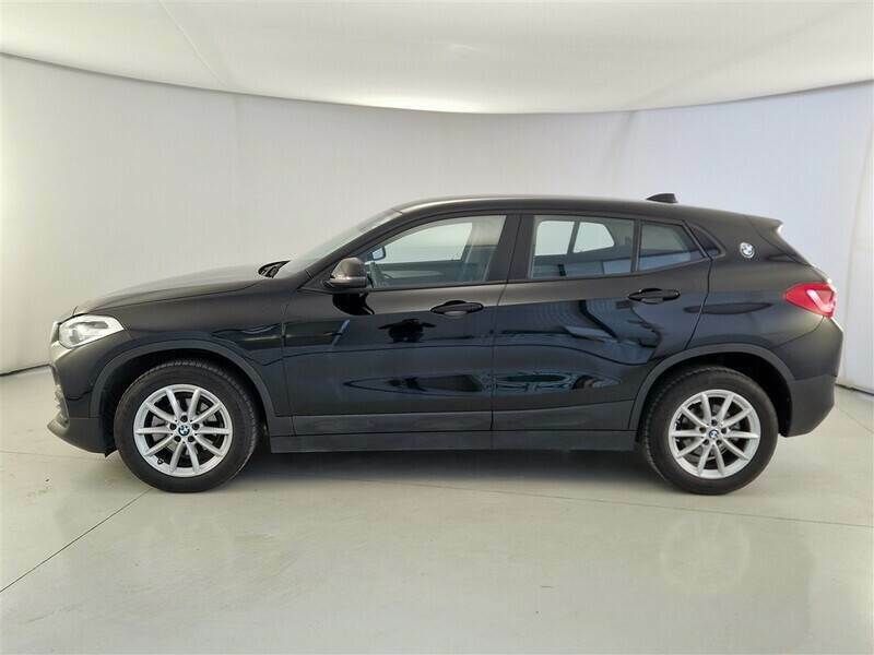 BMW X2 sDrive 16d Business X