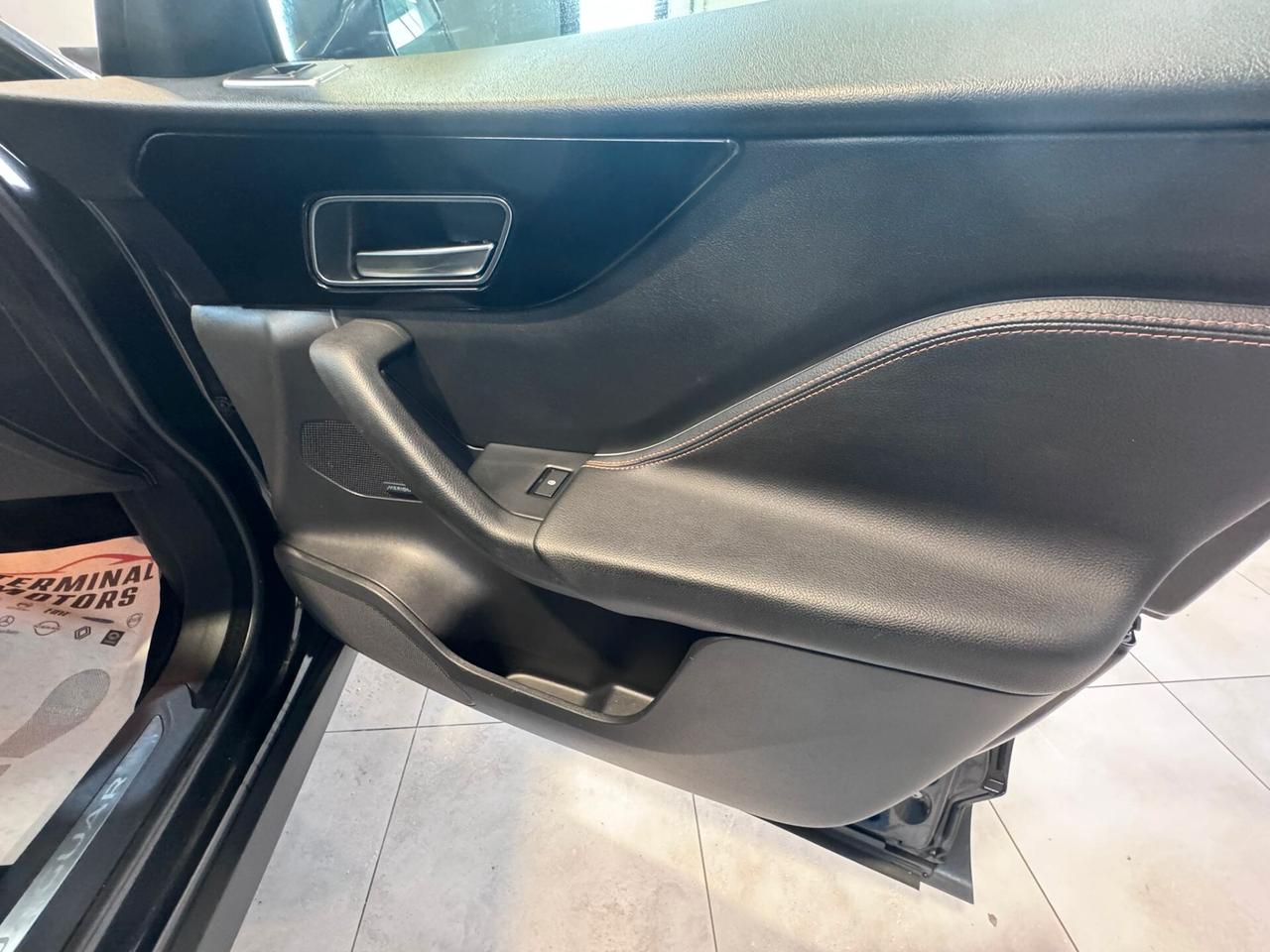 Jaguar F-Pace 2.0 D 180 CV AWD aut. Pure