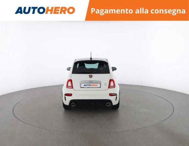 ABARTH 595 1.4 Turbo T-Jet 165 CV Turismo