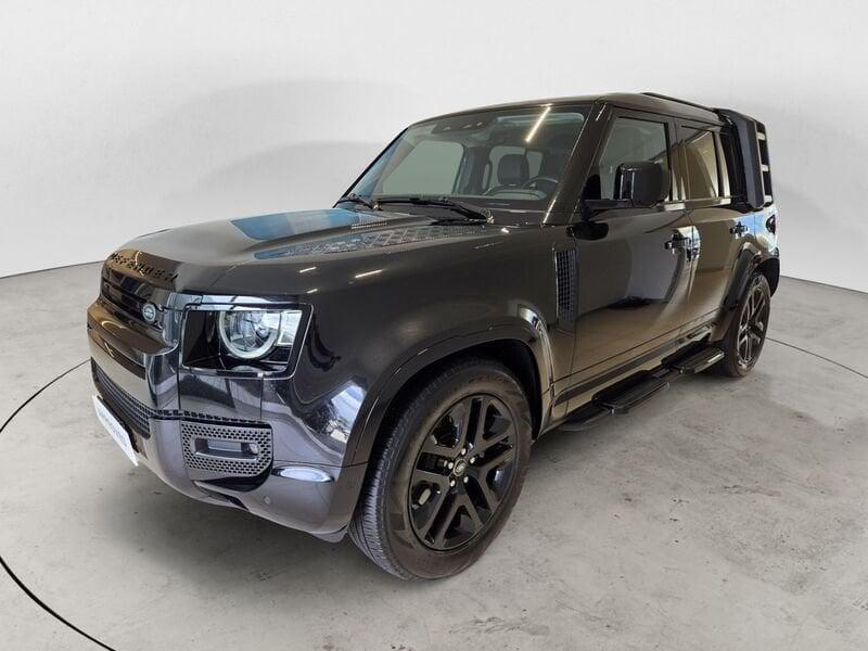Land Rover Defender 110 3.0D I6 250 CV AWD Auto XS Edition