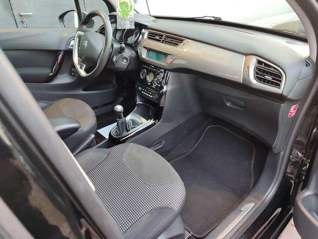 Citroen C3 C3 II 1.4 hdi Exclusive 70cv FL