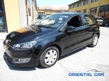 Volkswagen Polo Polo 5p 1.2 Trendline 60cv in buone condizioni