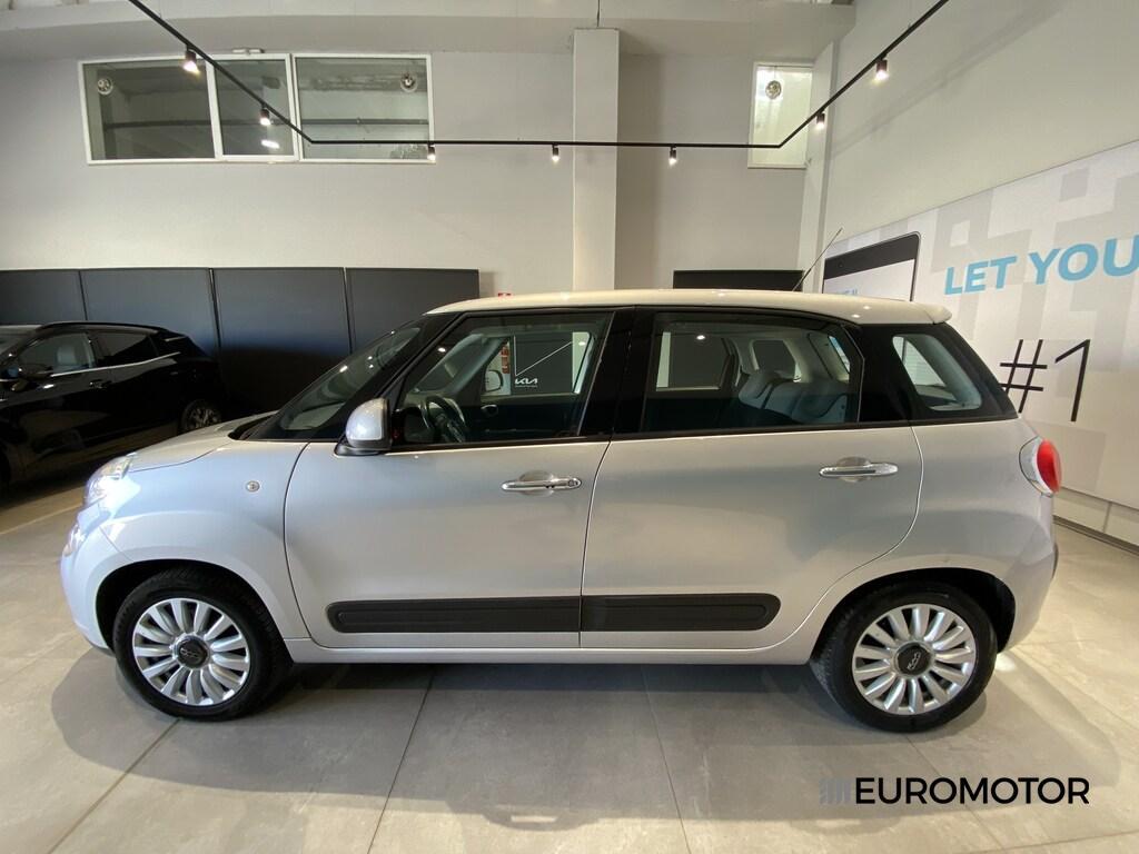 Fiat 500L 1.3 Multijet Pop Star