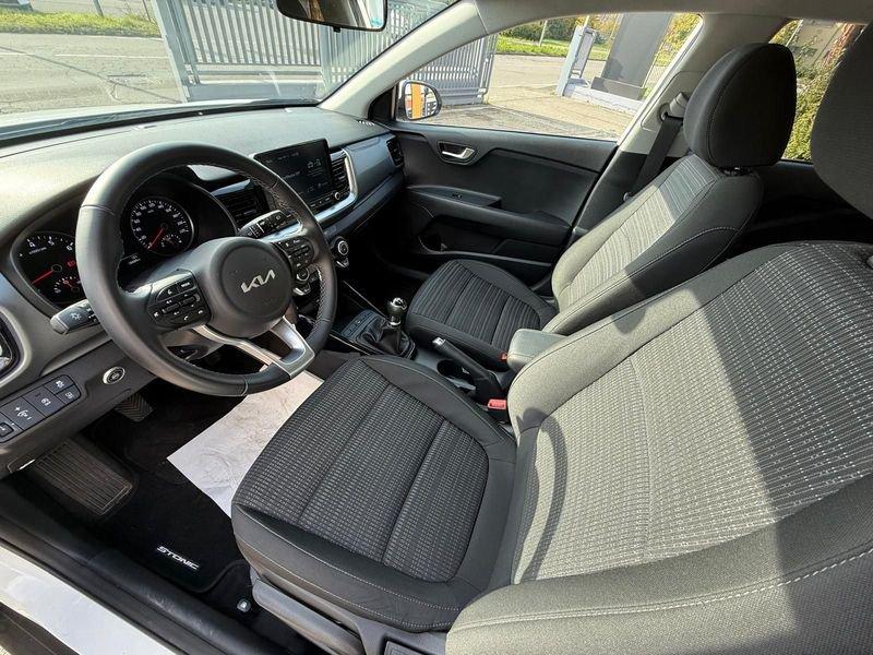 KIA Stonic Stonic 1.2 DPI ECO GPL Style