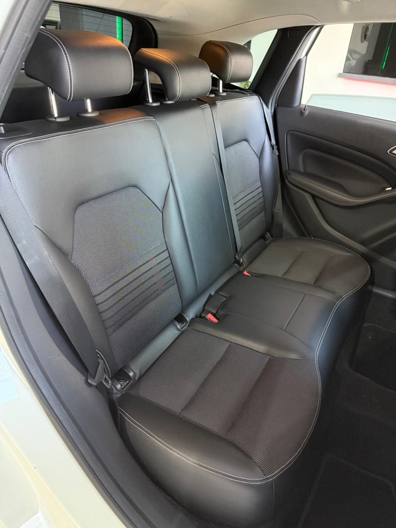 Mercedes-benz B 180 Neopatentati