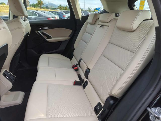 BMW X1 sDrive18d xLine Plus