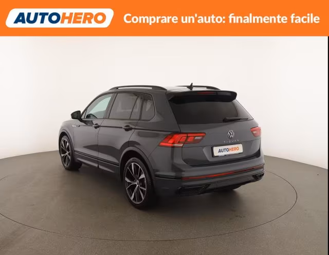 VOLKSWAGEN Tiguan 2.0 TDI 150 CV SCR DSG R-Line