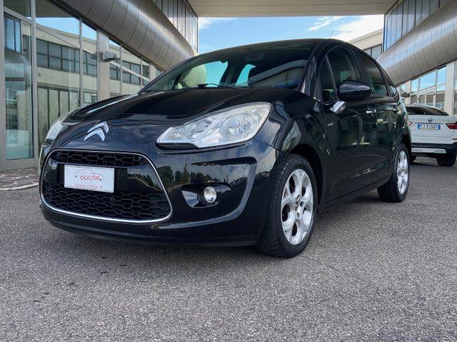 CITROEN C3 1.4 Eco Energy G Exclusive