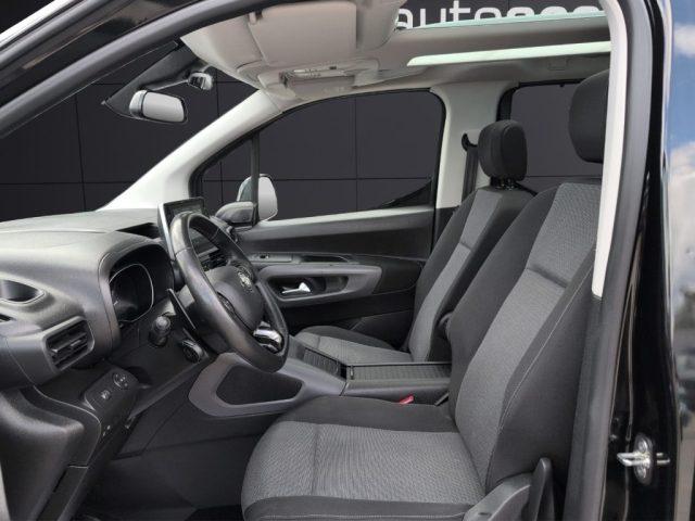 TOYOTA Proace City Verso 1.5D 130 CV S&S Short D Luxury