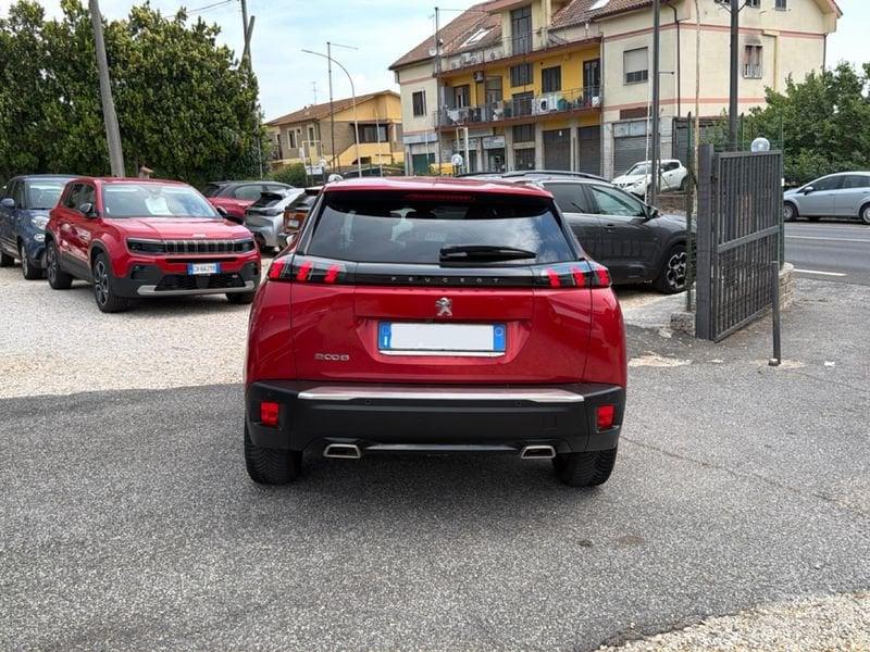 Peugeot 2008 PureTech 130 Allure Pack S/S