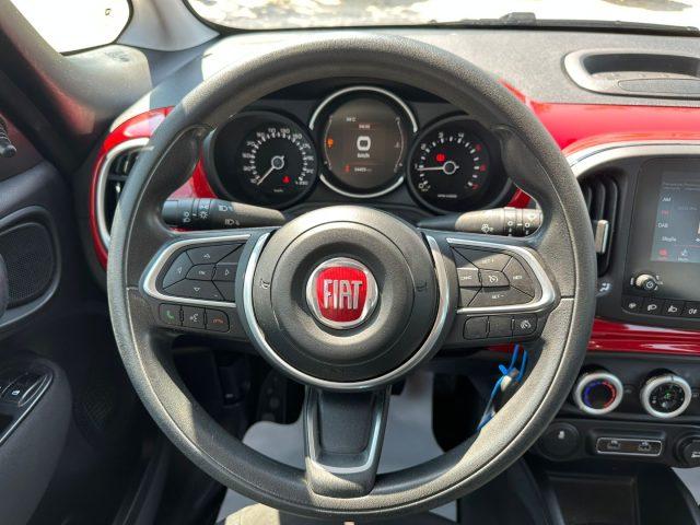 FIAT 500L POCHI KM! 1.3 Multijet 95 CV Mirror