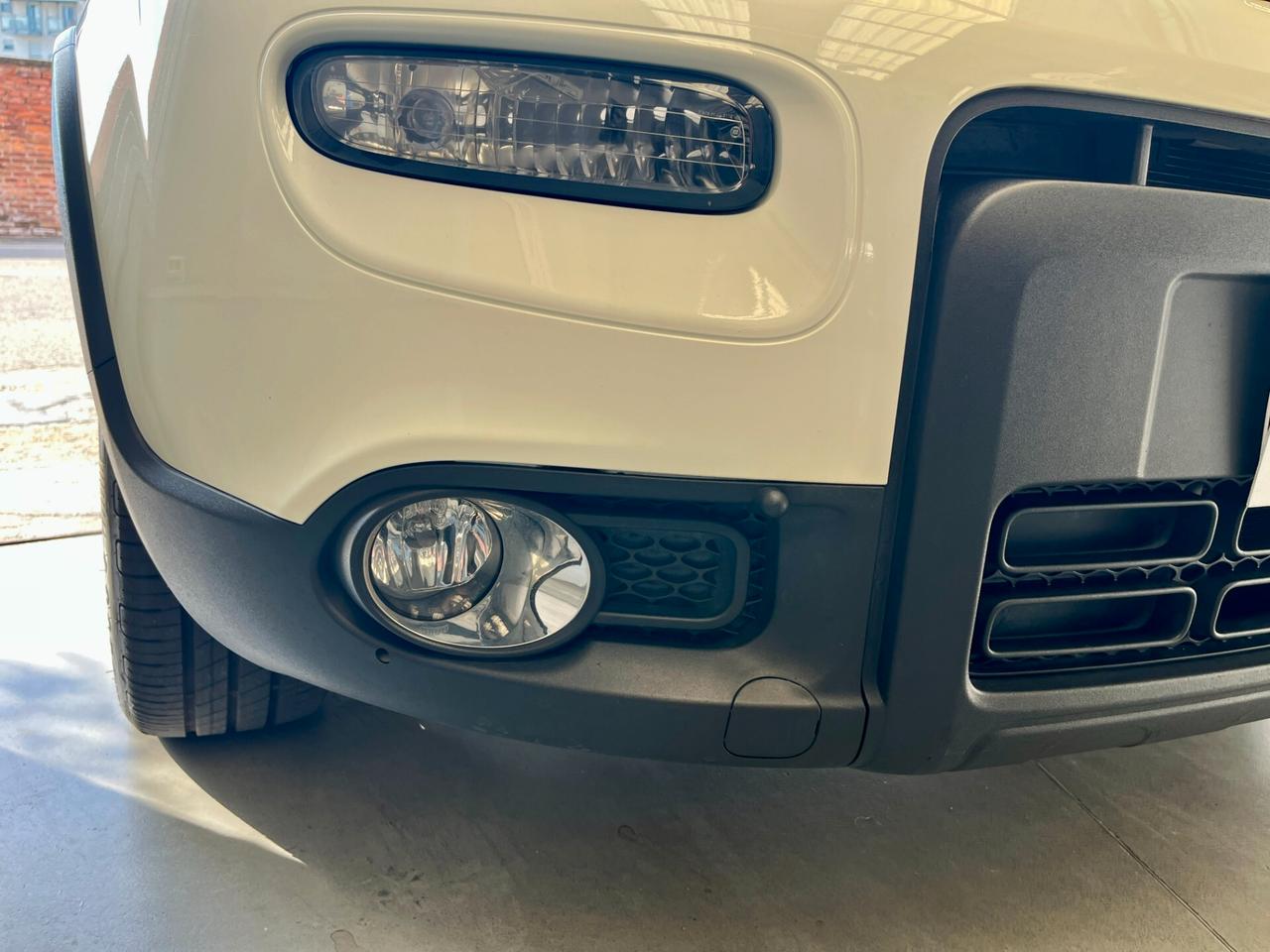 Fiat Panda 1.0 GSE Hybrid 4 posti N1 - 2021