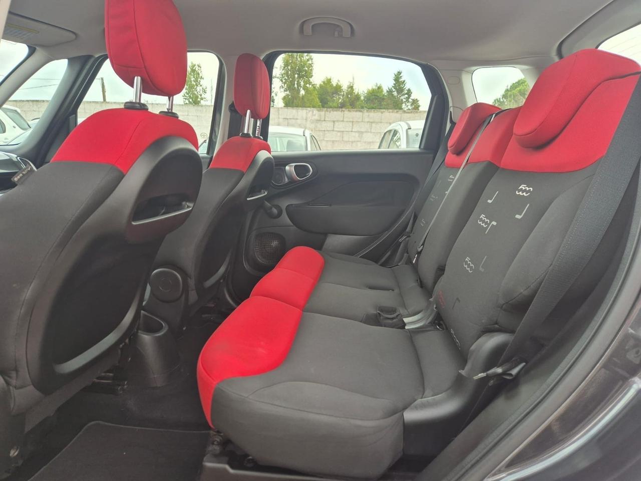 Fiat 500L 1.6 Multijet 105 Cv DIESEL