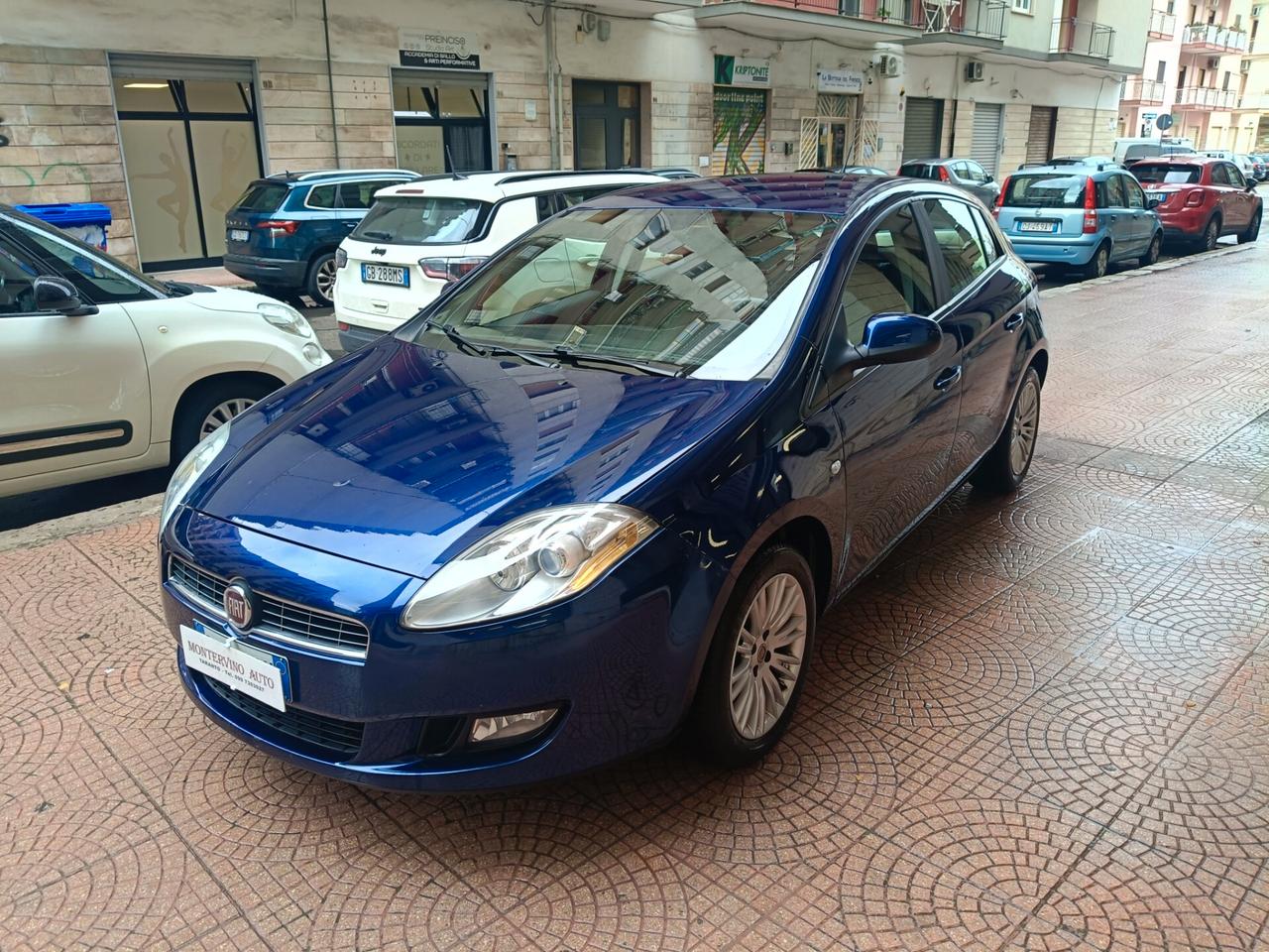FIAT BRAVO 1.4 GPL-UNIPRO-NEOPATENTATI-Euro4300
