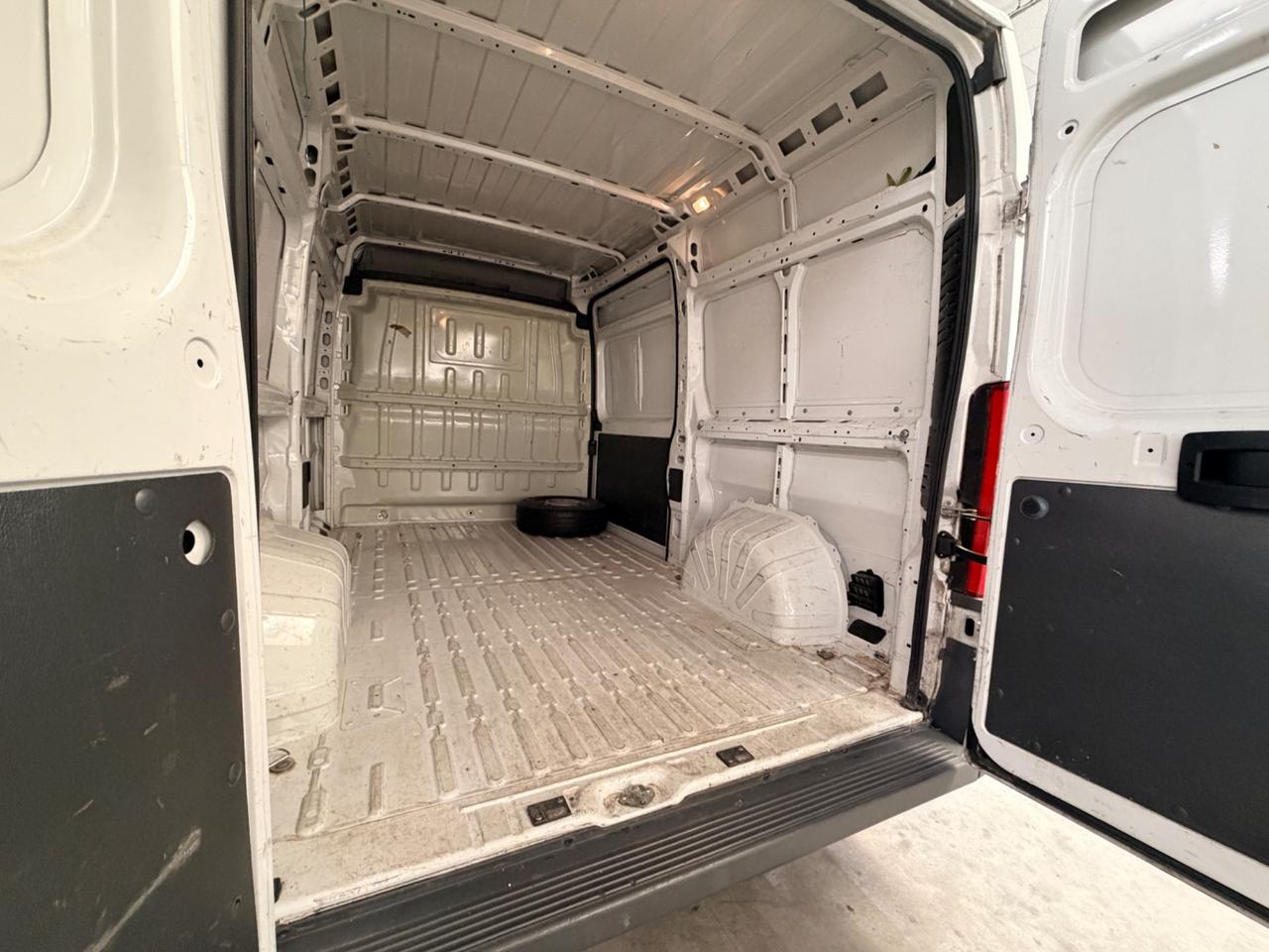 Fiat Ducato 30 2.0 MJT PC-TN Furgone