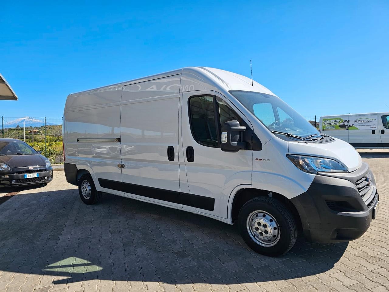FIAT DUCATO 2.3MJT 140CV 04/2020