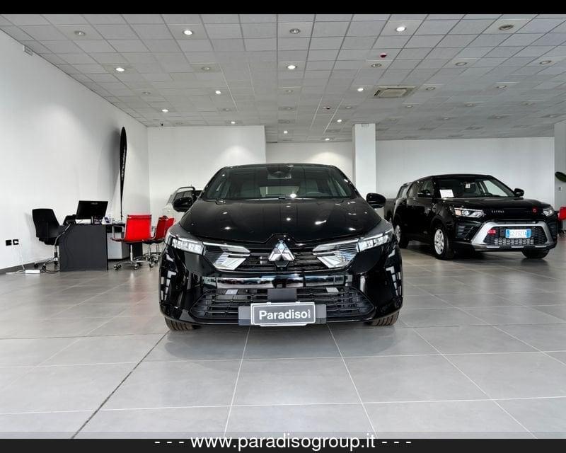 Mitsubishi Colt 1,6 L FULL HYBRID INSTYLE 105KW