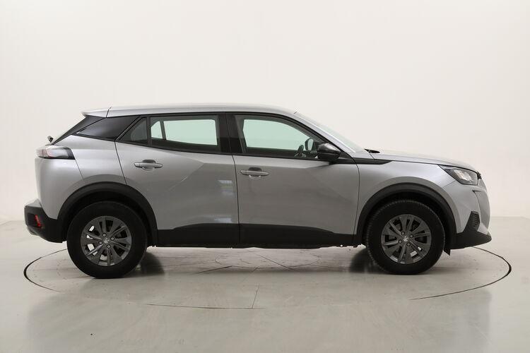 Peugeot 2008 Active Pack EAT8 BR528308 1.2 Benzina 131CV