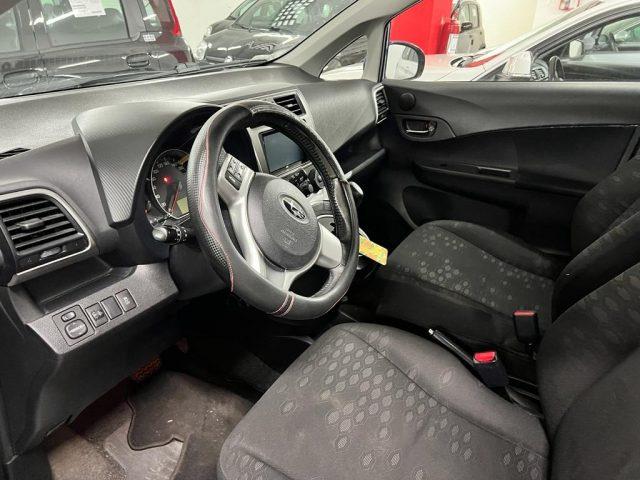 SUBARU Trezia 1.4D-L Automatica Trend SENZA FINANZIAMENTO