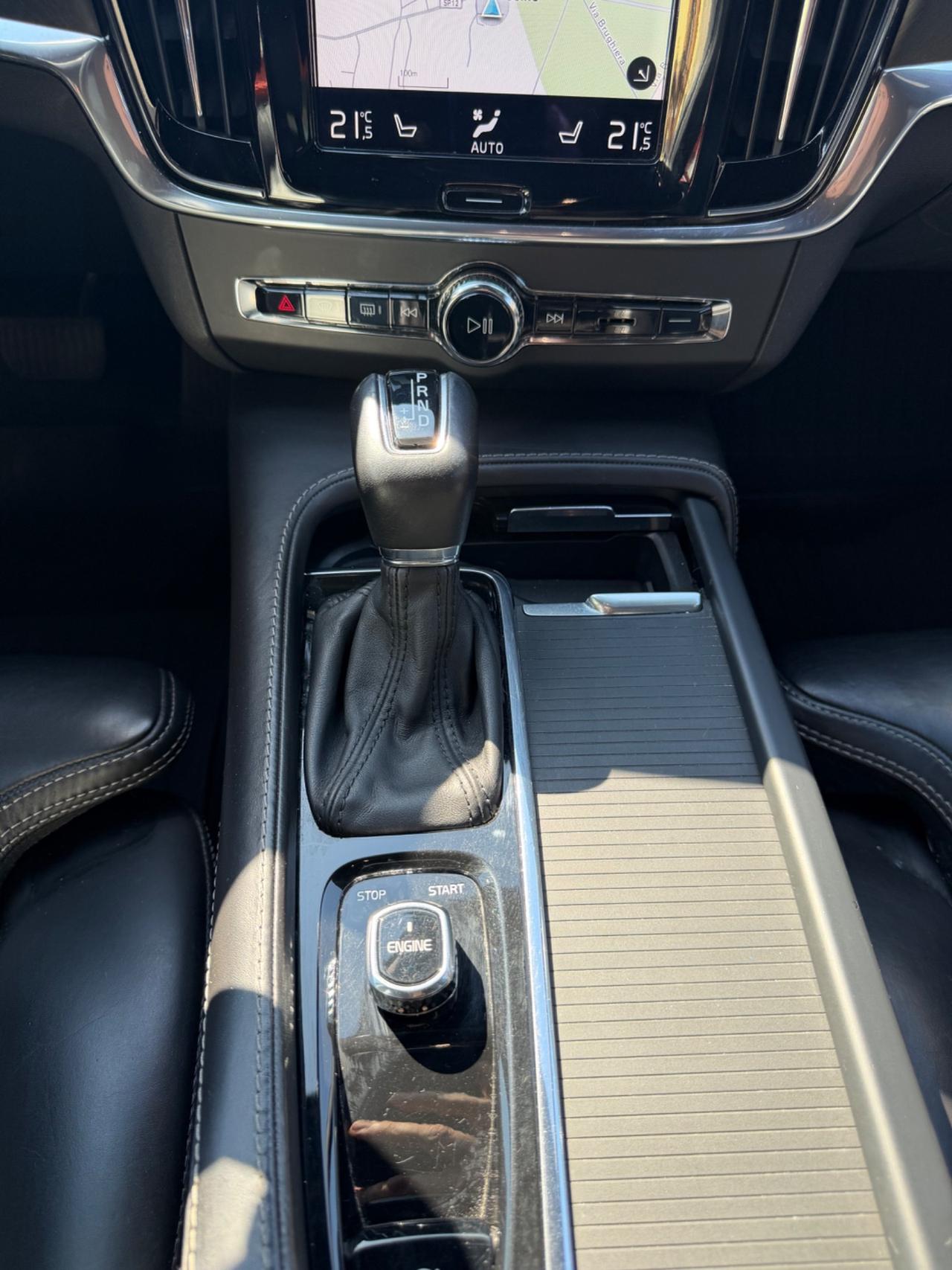Volvo V90 Cross Country D4 AWD Geartronic Pro