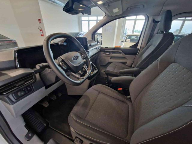 FORD Tourneo Custom 2.0 EcoBlue 136CV PC Titanium 8 POSTI