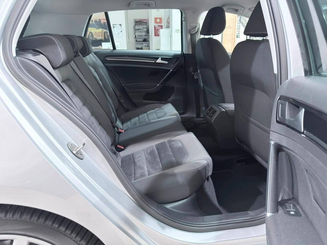 VOLKSWAGEN GOLF 2.0TDI 150CV DSG HIGHLINE