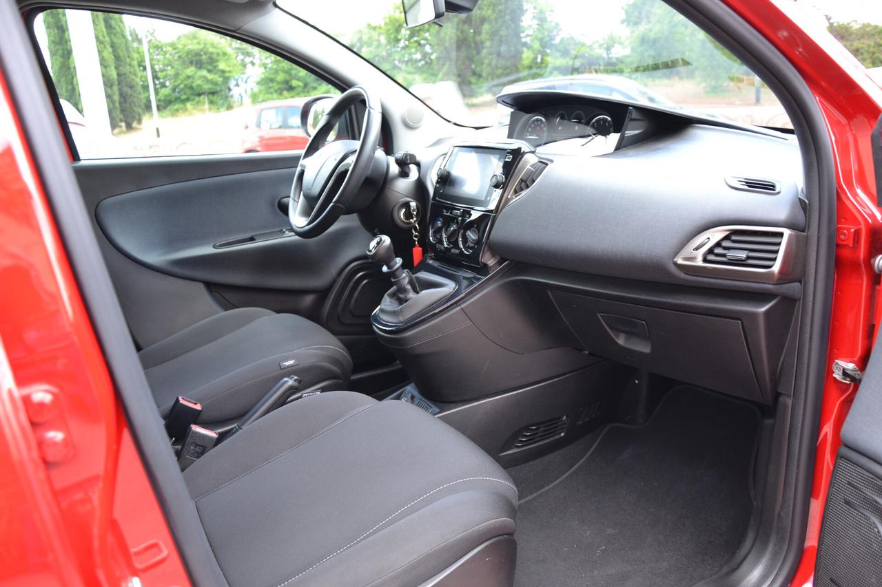 Lancia Ypsilon 1.0 HYBRID GOLD *UNIPRO'**PREZZO VERO**KM25000**