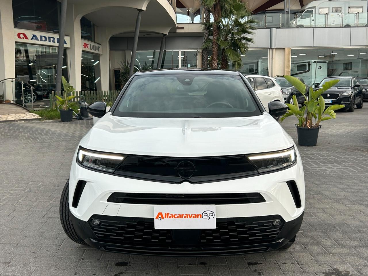 Opel Mokka electric Ultimate 136cv