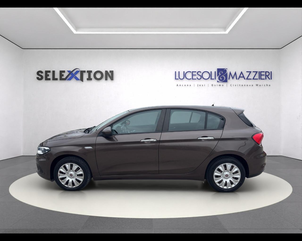 FIAT TIPO - Tipo 1.4 T-Jet 120CV GPL 5 porte Easy