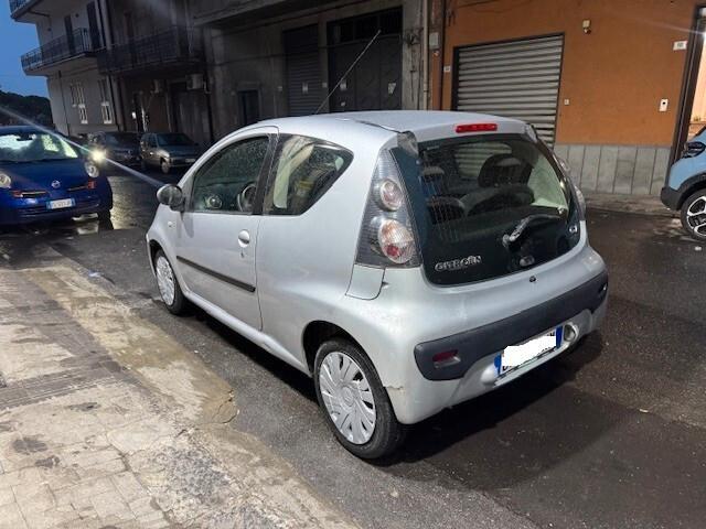Citroen C1 1.0 3 porte C1TY