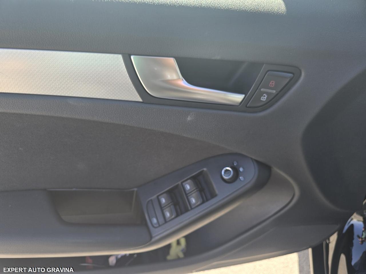 AUDI A4 AVANT 2.0cc 143cv