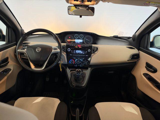 LANCIA Ypsilon 1.2 69 CV 5 porte GPL Ecochic Elle