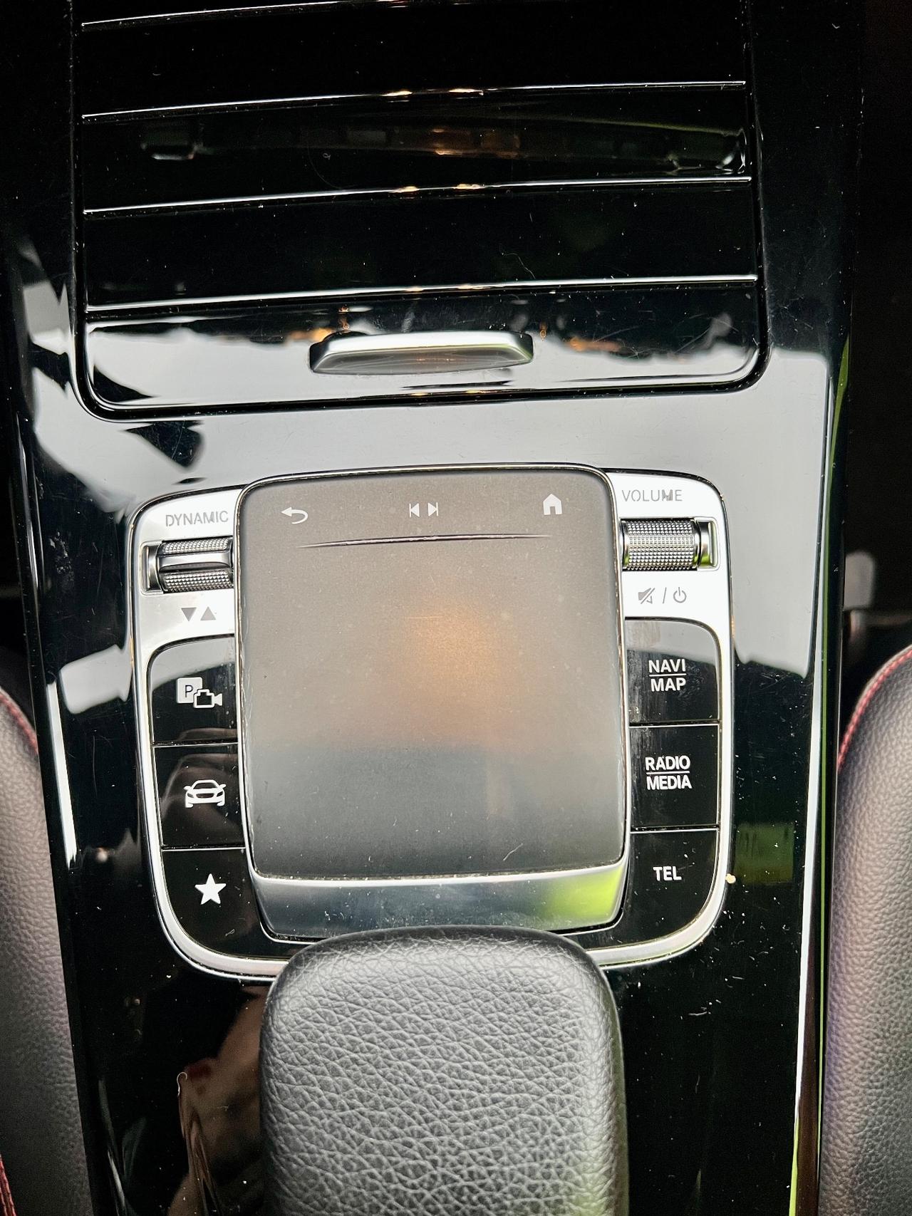 Mercedes-benz CLA 200 d Automatic Executive