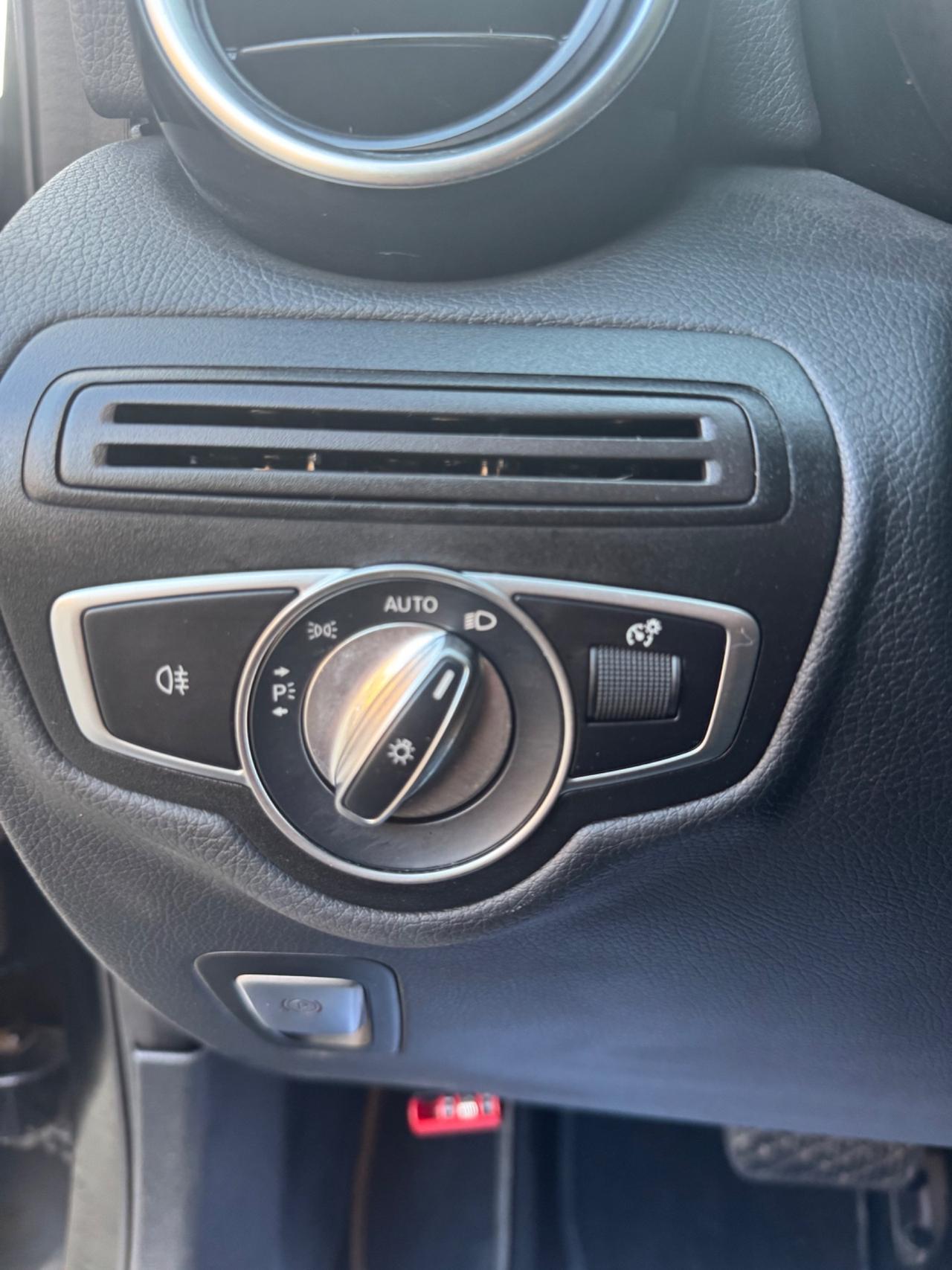 Mercedes-benz GLC 200 GLC 200 d 4Matic Premium Plus solo export