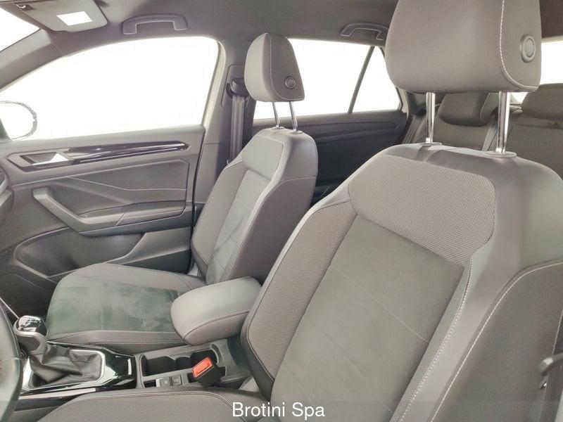 Volkswagen T-Roc T-Roc 2.0 TDI SCR Style