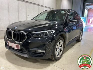 BMW X1 xDrive25e Business Advantage Plug-In Ok Neo patent