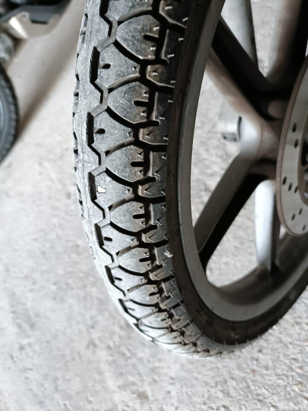 Piaggio Liberty S 125 FUNZIONANTE